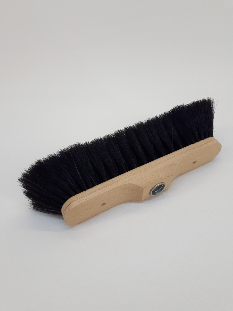 Preview: Rosshaarbesen Öko